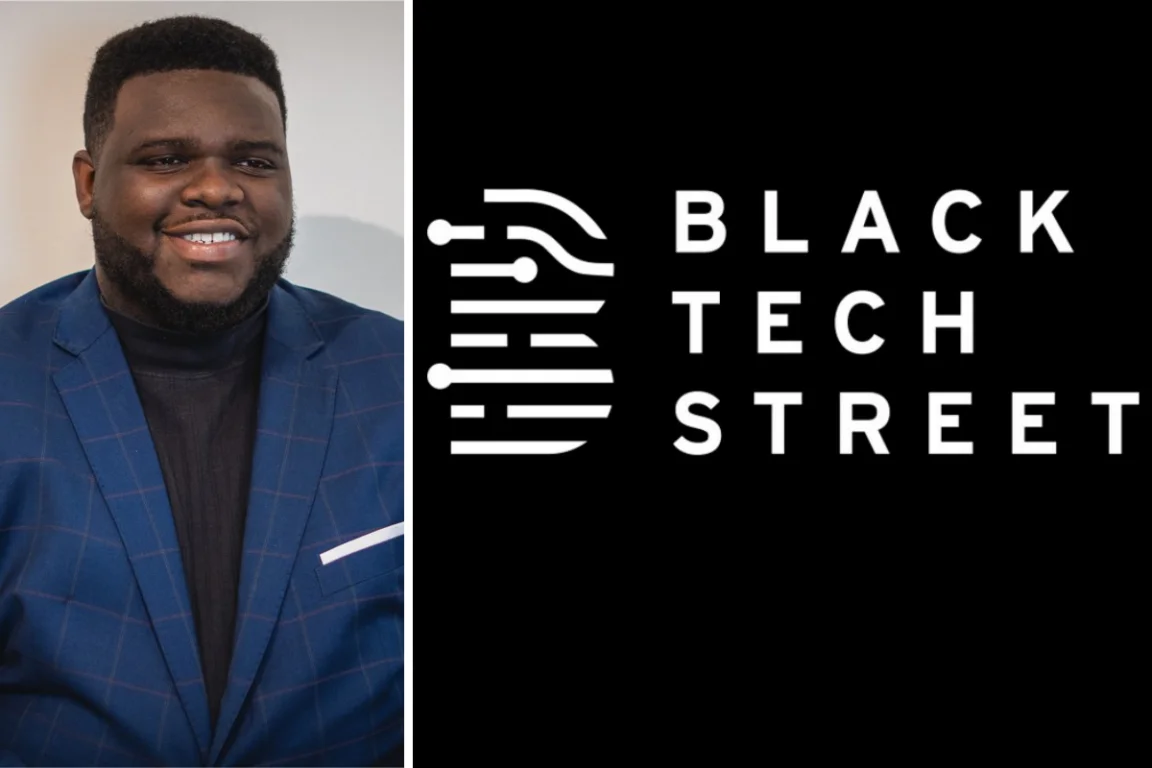 Community Partner Profile How Black Tech Street is Building the