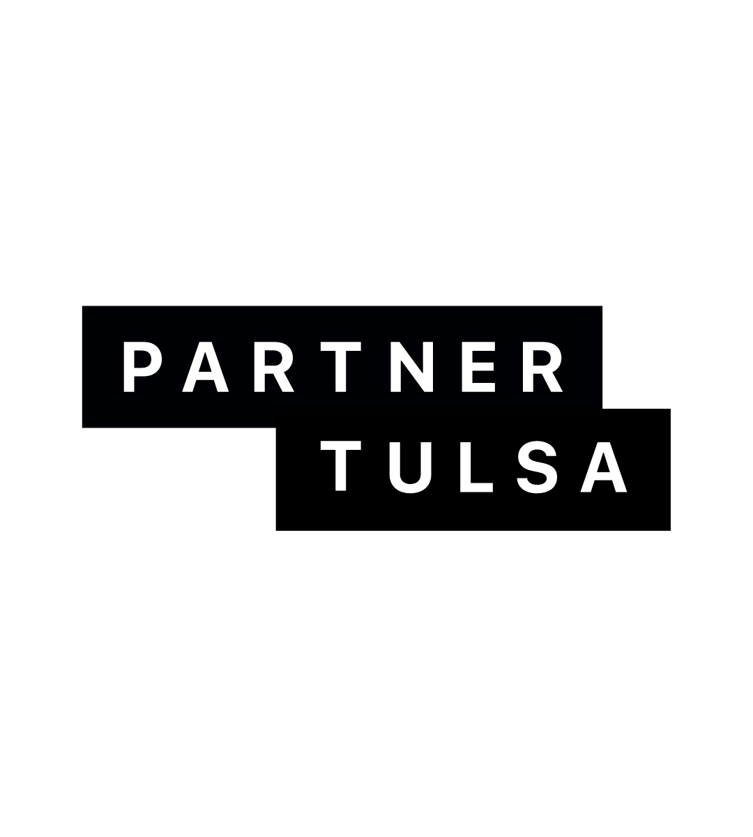 PartnerTulsa logo