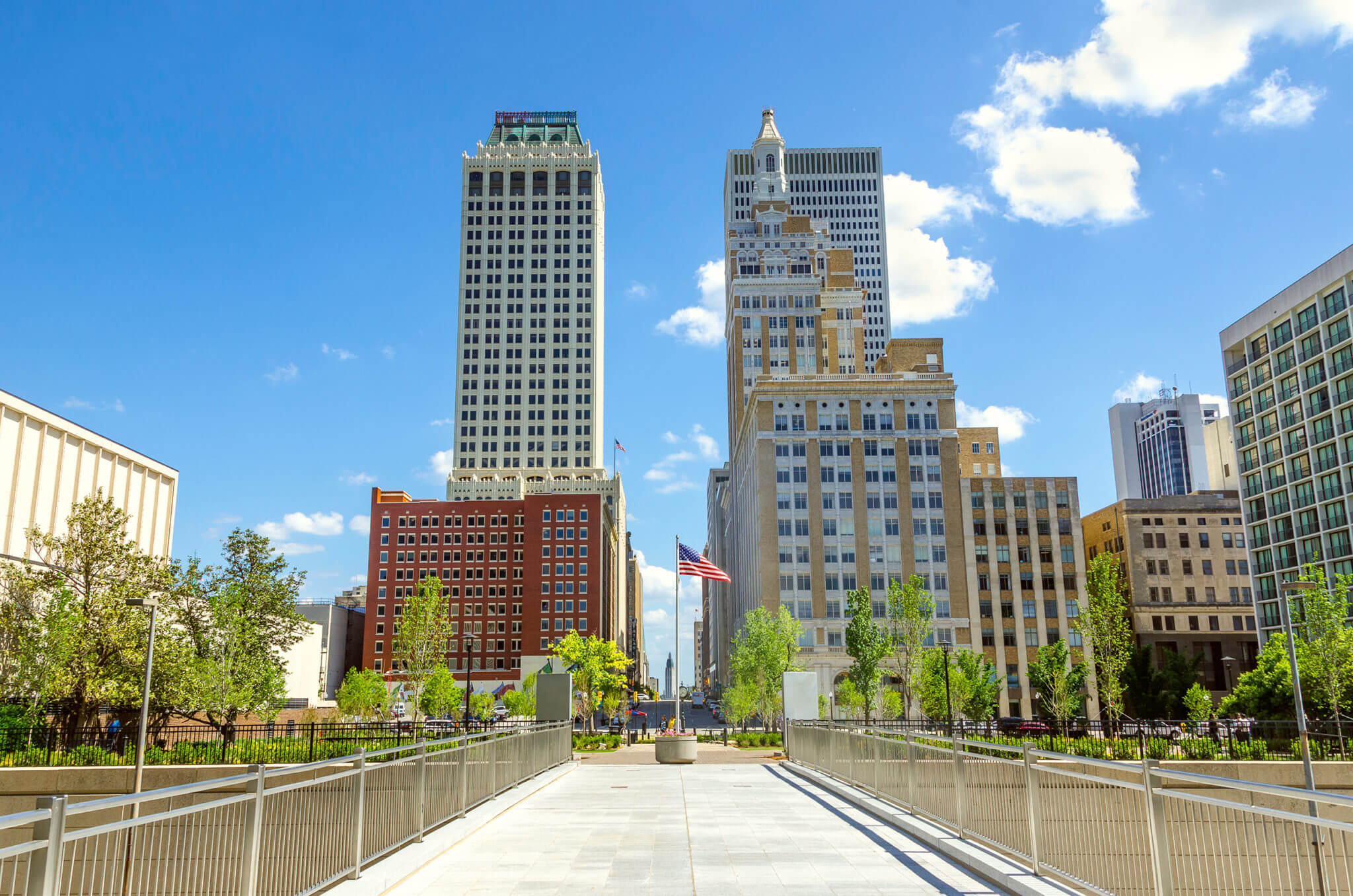 Affordable Housing Programs Partner Tulsa